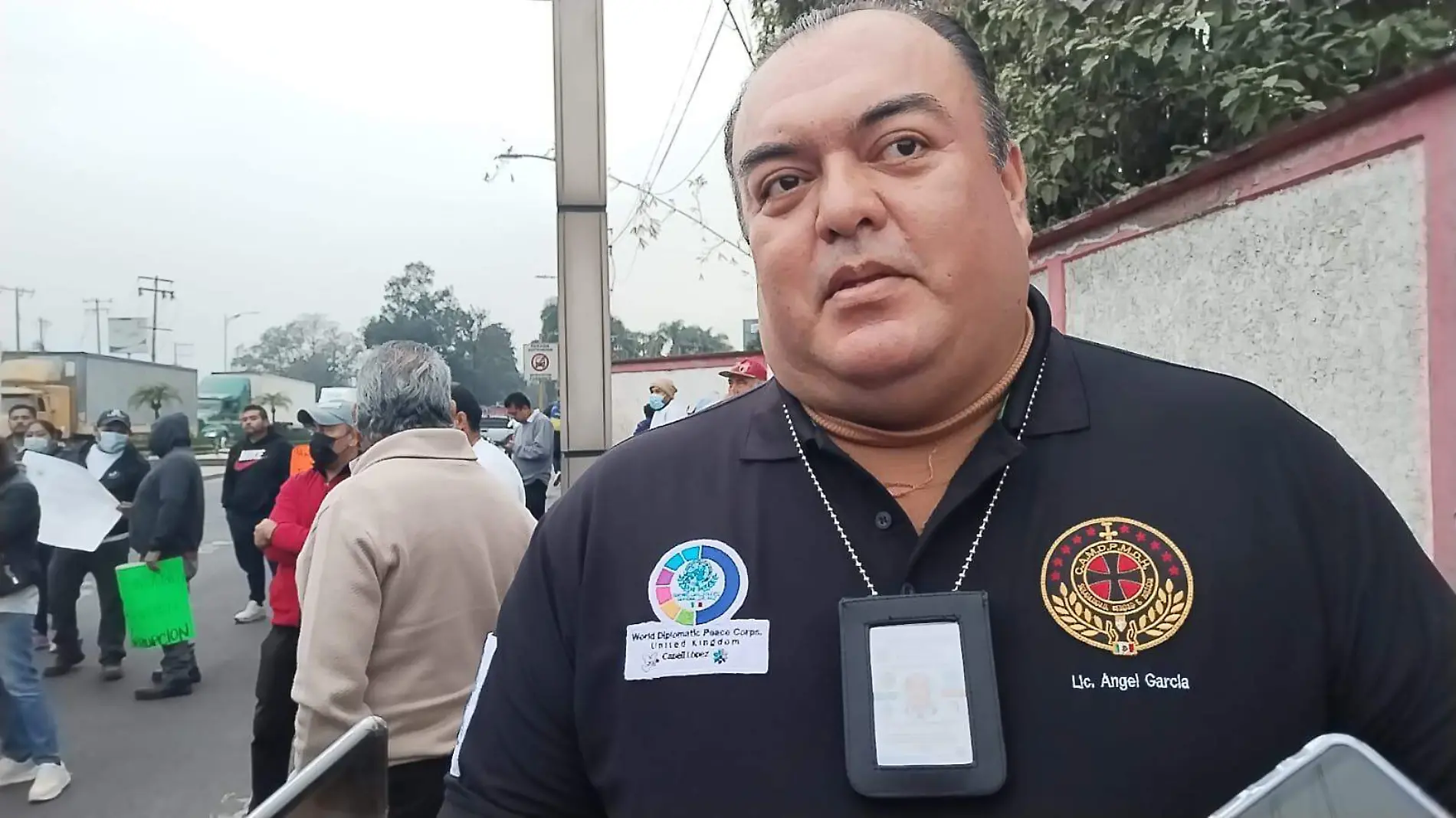 SSP y Transporte del Estado, los que más denuncias tienen en Derechos Humanos